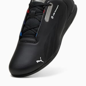 メンズ BMW MMS ドリフト キャット デシマ 2.0 ドライビングシューズ, PUMA Black, extralarge-JPN