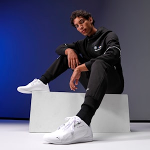 BMW M Motorsport Drift Cat Decima 2.0 Sneakers, PUMA White, extralarge-IND