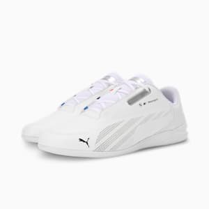 BMW M Motorsport Drift Cat Decima 2.0 Sneakers, PUMA White, extralarge-IND