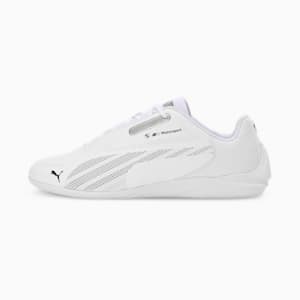 BMW M Motorsport Drift Cat Decima 2.0 Unisex Sneakers, PUMA White, extralarge-IND
