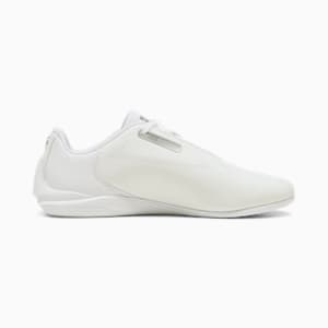 メンズ BMW MMS ドリフト キャット デシマ 2.0 ドライビングシューズ, PUMA White, extralarge-JPN