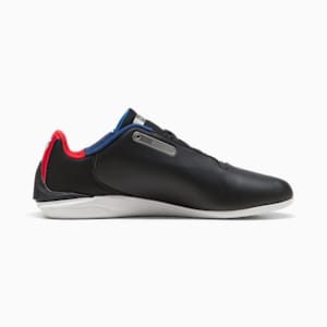 メンズ BMW MMS ドリフトキャット デシマ 2.0 ドライビングシューズ, PUMA Black-Pro Blue, extralarge-JPN