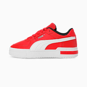 Scuderia Ferrari CA Pro Motorsport Sneakers, Frosted Dew-PUMA White, extralarge-IND