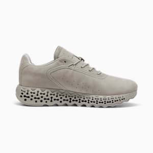 Tenis para hombre Porsche Design Xetic III, Concrete Gray-Concrete Gray, extralarge