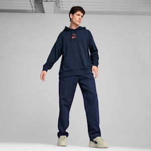 Porsche Legacy CA Pro Tartan Sneakers, Desert Dust-Redmazing, extralarge