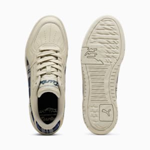 Porsche Legacy CA Pro Tartan Sneakers, Desert Dust-Redmazing, extralarge