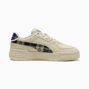 Porsche Legacy CA Pro Tartan Sneakers, Desert Dust-Redmazing, extralarge