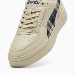 Porsche Legacy CA Pro Tartan Sneakers, Desert Dust-Redmazing, extralarge