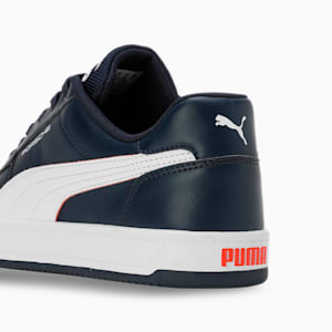 Porsche Legacy Caven 2.0 Turbo Motorsport Sneakers, Club Navy-PUMA White, extralarge-IND