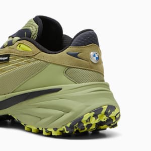 Sneakers BMW M Motorsport Spirex Homme, Calming Green-Calming Green, extralarge