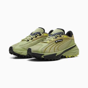 Sneakers BMW M Motorsport Spirex Homme, Calming Green-Calming Green, extralarge