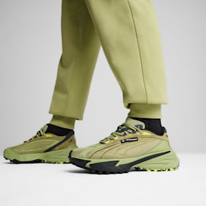 Sneakers BMW M Motorsport Spirex Homme, Calming Green-Calming Green, extralarge