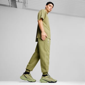 Sneakers BMW M Motorsport Spirex Homme, Calming Green-Calming Green, extralarge