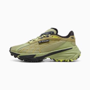 Sneakers BMW M Motorsport Spirex Homme, Calming Green-Calming Green, extralarge