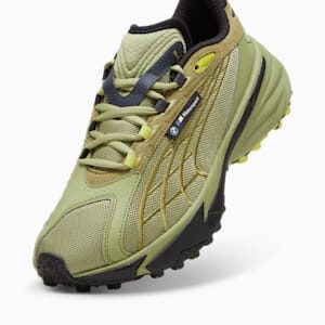 Sneakers BMW M Motorsport Spirex Homme, Calming Green-Calming Green, extralarge