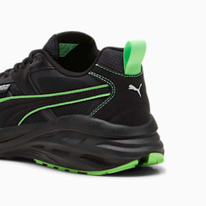 Mercedes-AMG Petronas F1® Hypnotic Men's Sneakers, PUMA Black-Flat Dark Gray, extralarge