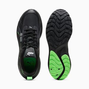 Mercedes-AMG Petronas F1® Hypnotic Men's Sneakers, PUMA Black-Flat Dark Gray, extralarge