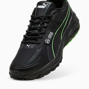 Mercedes-AMG Petronas F1® Hypnotic Men's Sneakers, PUMA Black-Flat Dark Gray, extralarge