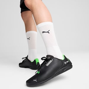Mercedes-AMG Petronas F1® Drift Cat Decima 2.0 Motorsport Sneakers, PUMA Black-Fizzy Green, extralarge-IND