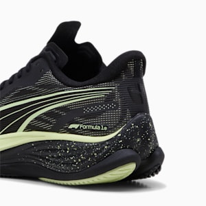 F1® Velocity NITRO™ 3 Sneakers, PUMA Black-Cool Cucumber, extralarge