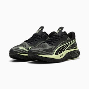 F1® Velocity NITRO™ 3 Sneakers, PUMA Black-Cool Cucumber, extralarge