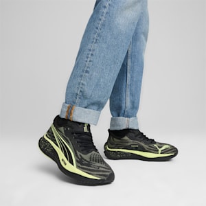 Sneakers F1® Velocity NITRO™ 3, PUMA Black-Cool Cucumber, extralarge