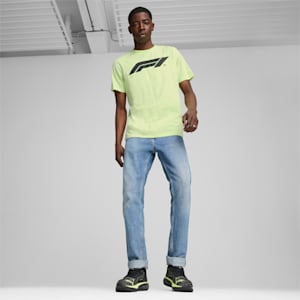 F1® Velocity NITRO™ 3 Sneakers, PUMA Black-Cool Cucumber, extralarge