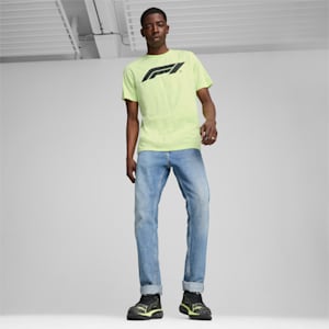 Sneakers F1® Velocity NITRO™ 3, PUMA Black-Cool Cucumber, extralarge