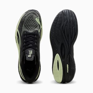 F1® Velocity NITRO™ 3 Sneakers, PUMA Black-Cool Cucumber, extralarge