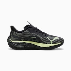 F1® Velocity NITRO™ 3 Sneakers, PUMA Black-Cool Cucumber, extralarge