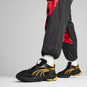 Sneakers Scuderia Ferrari Neon Energy Velophasis Homme, PUMA Black, extralarge