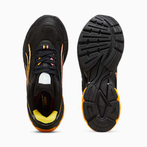 Scuderia Ferrari Neon Energy Velophasis Men's Sneakers, PUMA Black, extralarge