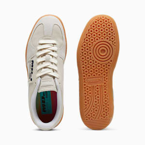 Mercedes-AMG Petronas F1 ® Team x Mad Dog Jones Palermo Sneakers, Another look at the Puma x L, extralarge