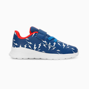 BMW M Motorsport Anzarun LS Kid's Sneakers, Cool Cobalt-Pro Blue, extralarge-IND