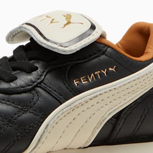 Tenis Bebés FENTY x PUMA AVANTI, PUMA Black, extralarge