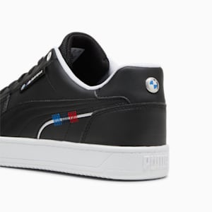 BMW M Motorsport Caven 2.0 Men's Sneakers, PUMA Black, extralarge