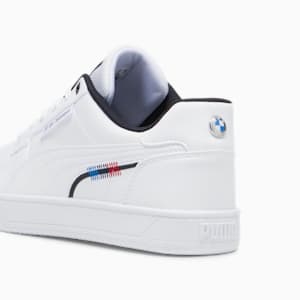 Sneakers BMW M Motorsport Caven 2.0 Homme, PUMA White, extralarge