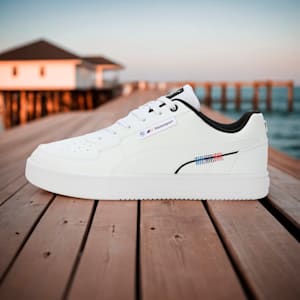 BMW M Motorsport Caven 2.0 Sneakers, PUMA White, extralarge-IND