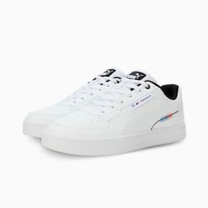 BMW M Motorsport Caven 2.0 Sneakers, PUMA White, extralarge-IND