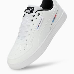 BMW M Motorsport Caven 2.0 Sneakers, PUMA White, extralarge-IND