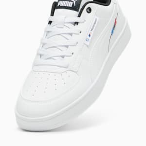 Sneakers BMW M Motorsport Caven 2.0 Homme, PUMA White, extralarge