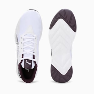 Mercedes-AMG Petronas F1® Tiburion Motorsport Sneakers, PUMA White-Midnight Plum, extralarge-IND