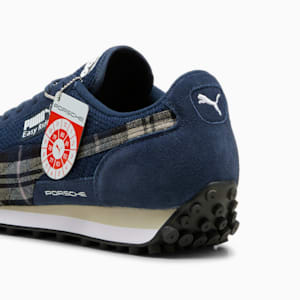 Tenis Porsche Legacy Easy Rider Tartan, Club Navy, extralarge