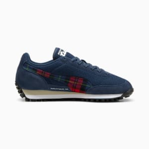 Sneakers Porsche Legacy Easy Rider Tartan, Club Navy, extralarge