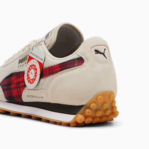 Tenis Porsche Legacy Easy Rider Tartan, Desert Dust, extralarge