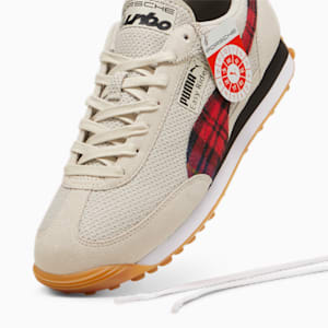 Tenis Porsche Legacy Easy Rider Tartan, Desert Dust, extralarge