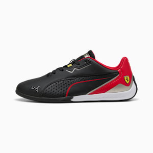 Scuderia Ferrari HP Drift Cat 11 Sneakers, PUMA Black, extralarge-GBR
