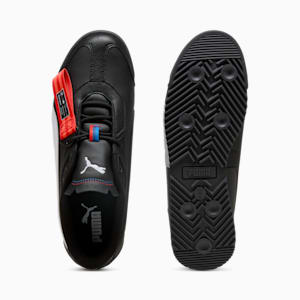 Tenis BMW M Motorsport Roma Stradale, PUMA Black-PUMA White, extralarge