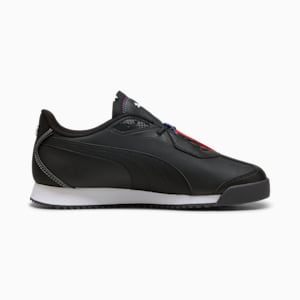 Tenis BMW M Motorsport Roma Stradale, PUMA Black-PUMA White, extralarge
