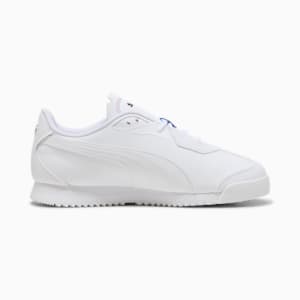 Tenis BMW M Motorsport Roma Stradale, PUMA White-PUMA Black, extralarge